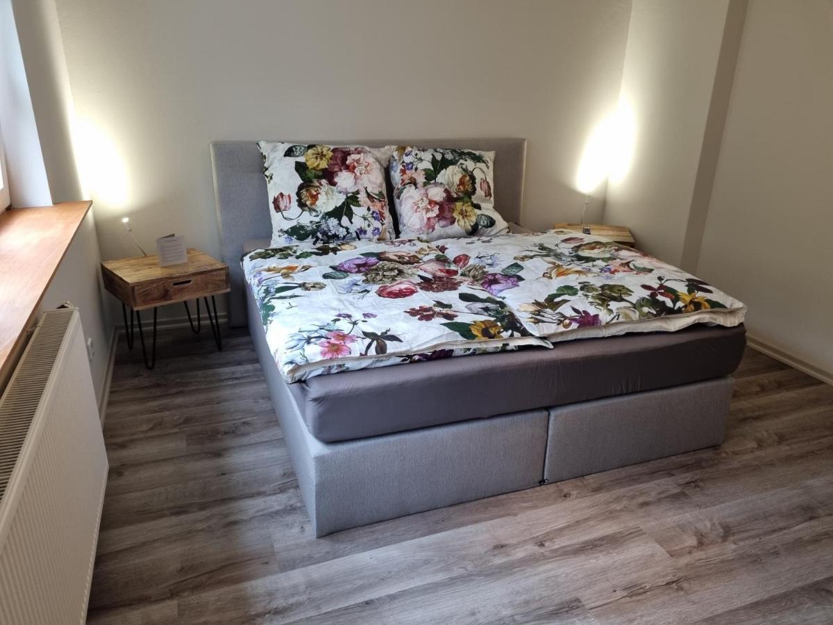 5 Sterne Bahnhoftraum, Appartement "Waldliebe" 133Qm, Grosse Terrasse 70Qm, Qr Code Scannen Fuer Virtuellen Rundgang, Premium Ausstattung Braunfels Εξωτερικό φωτογραφία