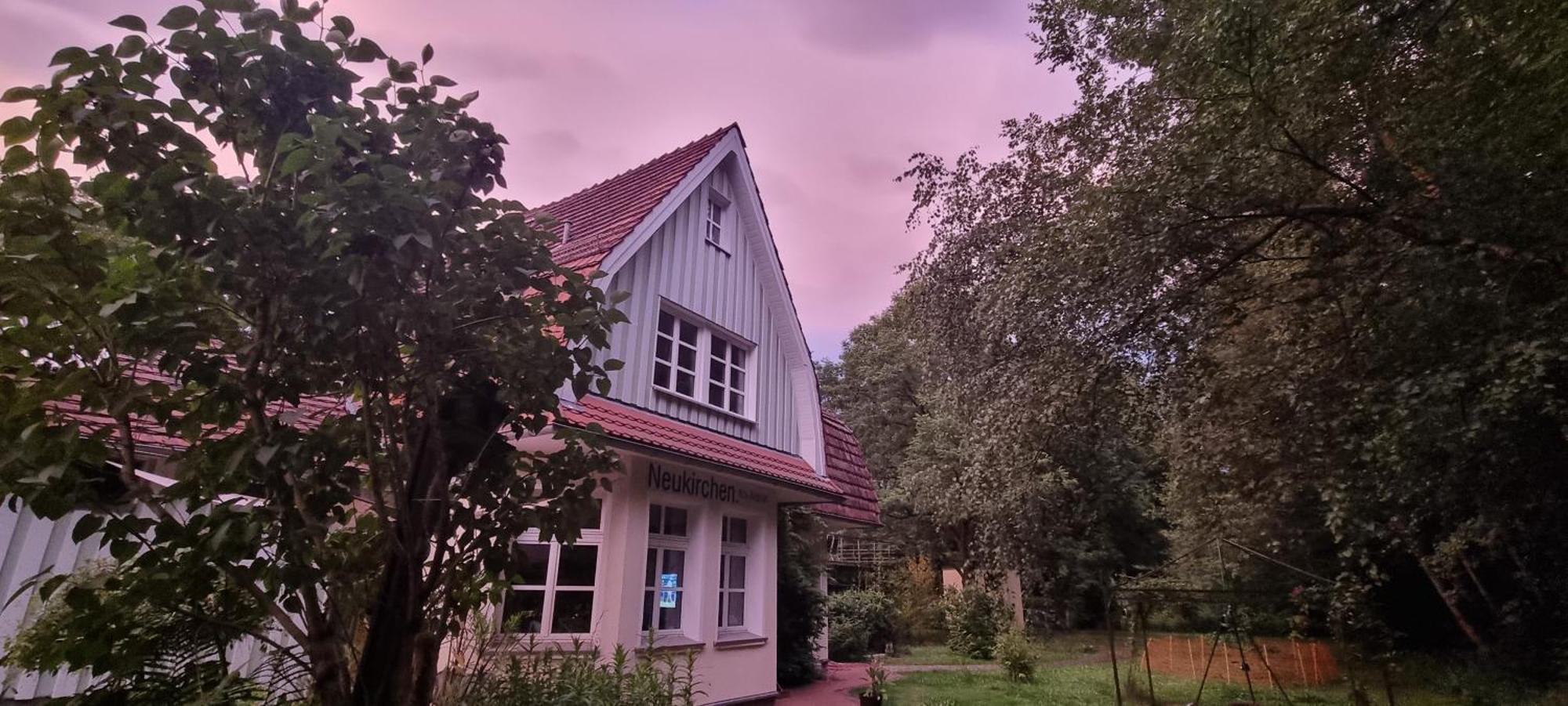 5 Sterne Bahnhoftraum, Appartement "Waldliebe" 133Qm, Grosse Terrasse 70Qm, Qr Code Scannen Fuer Virtuellen Rundgang, Premium Ausstattung Braunfels Εξωτερικό φωτογραφία